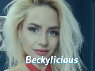 Beckylicious