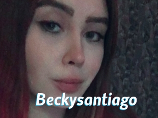 Beckysantiago