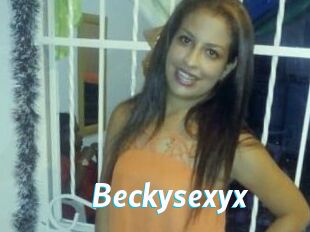Beckysexyx