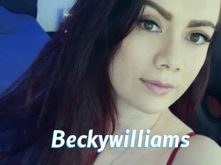 Beckywilliams