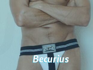 Becurius