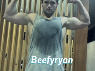 Beefyryan