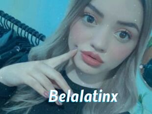 Belalatinx