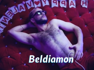 Beldiamon