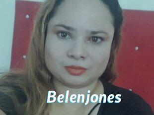 Belenjones