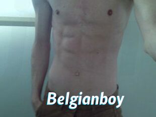 Belgianboy