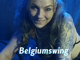 Belgiumswing