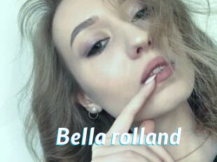 Bella_rolland