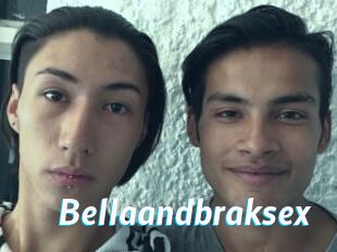 Bellaandbraksex