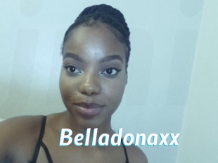 Belladonaxx