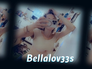 Bellalov33s