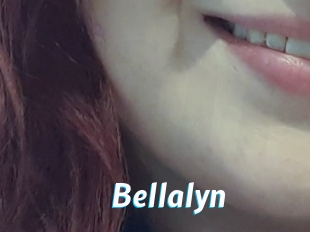 Bellalyn