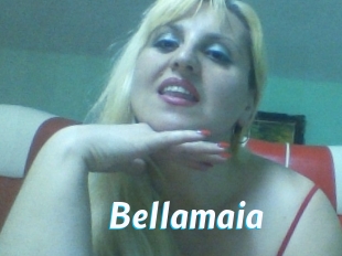 Bellamaia