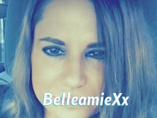 BelleamieXx