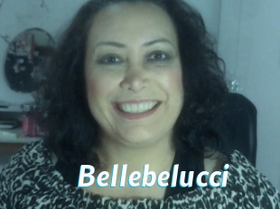 Bellebelucci