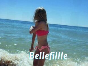 Bellefillle
