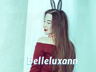 Belleluxann