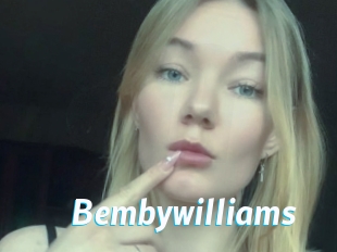 Bembywilliams