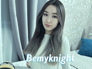 Bemyknight