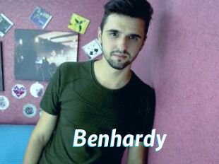 Benhardy