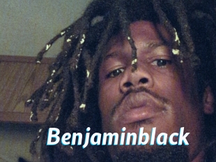 Benjaminblack