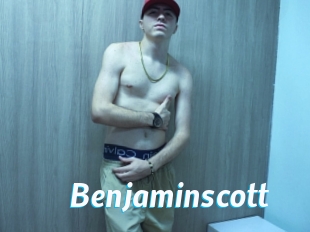 Benjaminscott