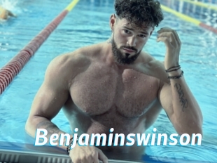 Benjaminswinson