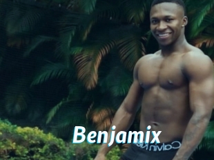 Benjamix