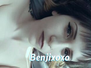 Benjixoxo