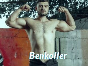 Benkoller