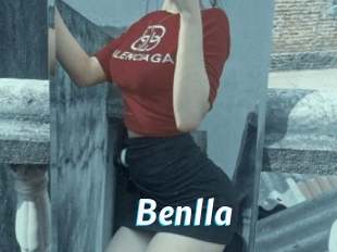 Benlla