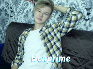 Benprime