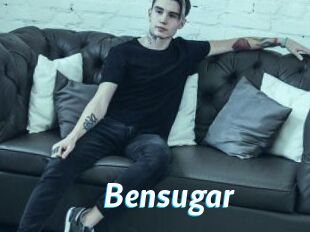 Bensugar