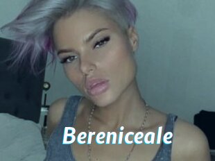 Bereniceale