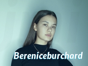 Bereniceburchard