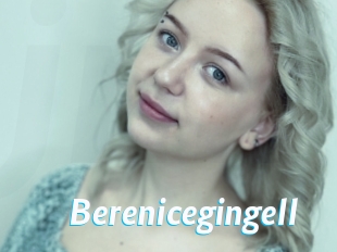 Berenicegingell