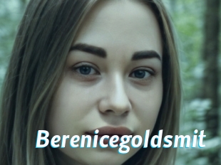 Berenicegoldsmit