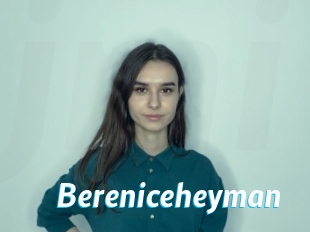 Bereniceheyman