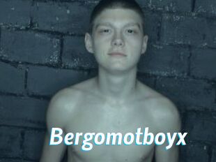 Bergomotboyx