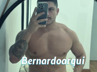 Bernardoarqui