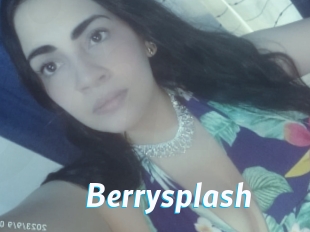 Berrysplash