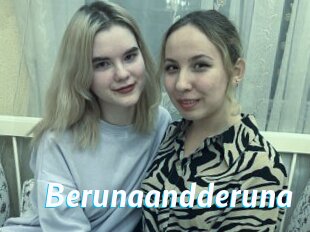 Berunaandderuna