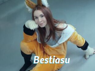 Bestiasu