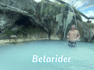 Betarider