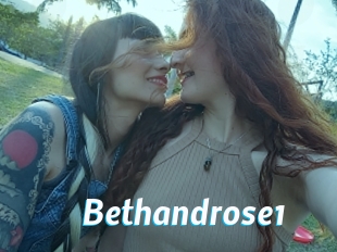 Bethandrose1