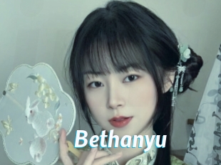 Bethanyu