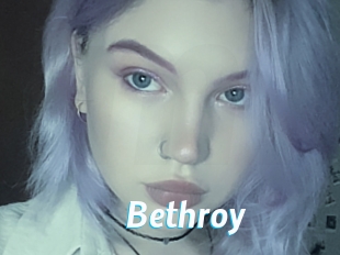 Bethroy