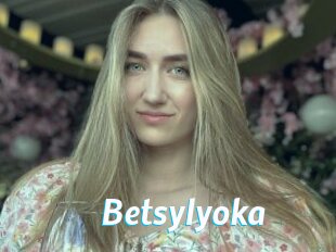 Betsylyoka