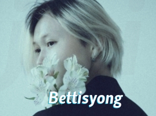 Bettisyong