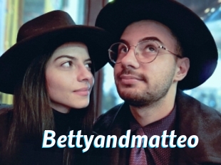 Bettyandmatteo